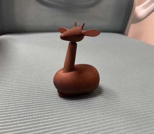牧田 久視子