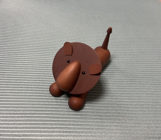 林 久徳